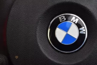 6763080 Подушка безопасности BMW 1 E81/E82/E87/E88 Арт e11882552, вид 10