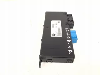 9232164 Блок комфорта BMW X3 F25 Арт e11882421, вид 2