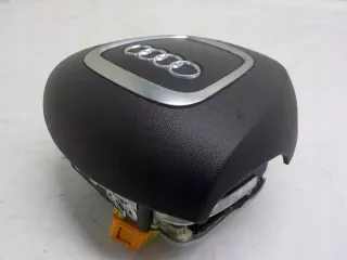 8P0880201AM Подушка безопасности Audi A3 8P Арт e11882253, вид 3
