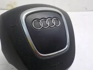 8P0880201AM Подушка безопасности Audi A3 8P Арт e11882253, вид 4