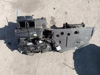 1T1819003CD Отопитель в сборе (печка) Volkswagen Caddy 3 Арт e11881937, вид 4