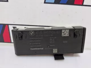 9852926 Блок комфорта BMW 2 F45/F46 Арт e11881865, вид 1
