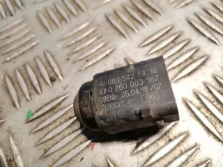 0015427418 Датчик температуры Mercedes E W211 Арт e11881281, вид 3