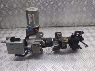 9156064 Рулевая колонка Opel Corsa C Арт e11880990, вид 1