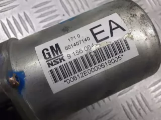 9156064 Рулевая колонка Opel Corsa C Арт e11880990, вид 2