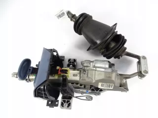 A2114602816 Рулевая колонка Mercedes E W211 Арт e11880849, вид 1
