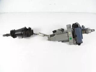 A2114602816 Рулевая колонка Mercedes E W211 Арт e11880849, вид 5