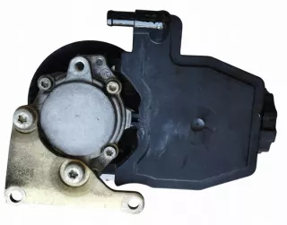 0024662901 Насос гидроусилителя руля Mercedes SLK r170 Арт e11880745, вид 3