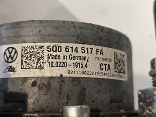 5Q0614517FA Блок ABS Volkswagen Passat B8 Арт e11880623, вид 3