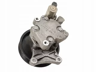 0064666801 17493071216 Насос гидроусилителя руля Mercedes C W204 Арт e11880621, вид 4