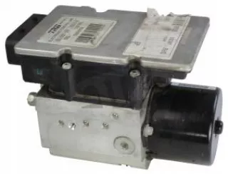 54084735C 13191184 Блок ABS Opel Vectra C  Арт e11880048, вид 1