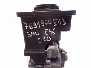 7691900513 Насос гидроусилителя руля BMW 3 E46 Арт e11879726, вид 3