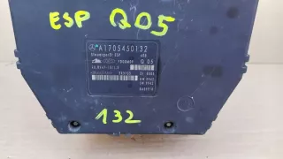 A0034317012 ZCC109 Блок ABS Mercedes CLK W209 Арт e11879615, вид 2