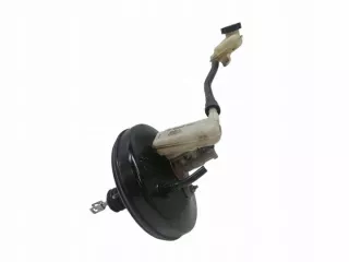 0204J00133 8V51-2B195-LG 2008-2016 Блок ABS Ford Fiesta 5 Арт e11879317, вид 1