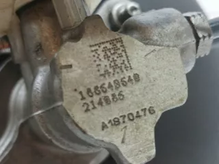 0204J00133 8V51-2B195-LG 2008-2016 Блок ABS Ford Fiesta 5 Арт e11879317, вид 3