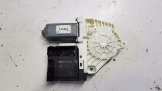 1K0959792L Моторчик стеклоподъемника Volkswagen Passat B6 Арт e11879279, вид 1