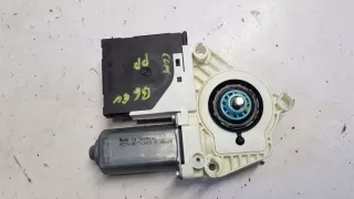 1K0959792L Моторчик стеклоподъемника Volkswagen Passat B6 Арт e11879279, вид 4