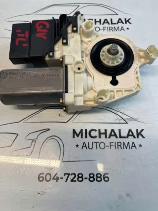 1C0959811A Моторчик стеклоподъемника Volkswagen Golf 4 Арт e11879234, вид 1