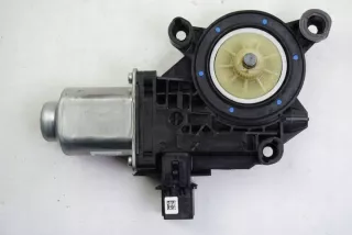 6R0959811D Моторчик стеклоподъемника Seat Ibiza 4 Арт e11879146, вид 3