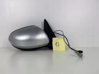 2017-2024 6541887R 65418-0087R 615411887R Зеркало наружное правое Dacia Duster 2 Арт e11879103, вид 1