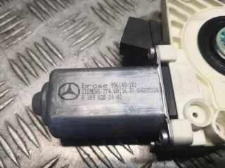1698201942 Моторчик стеклоподъемника Mercedes A W169 Арт e11878972, вид 4
