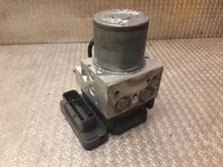 6858955 Блок ABS BMW 6 F06/F12/F13 Арт e11878934, вид 2
