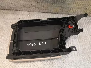 MDY17484 Подлокотник BMW 5 F10/F11/GT F07 Арт e11878855, вид 3