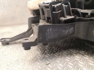 MDY17484 Подлокотник BMW 5 F10/F11/GT F07 Арт e11878855, вид 4