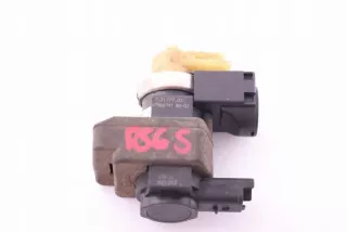 7566781 7599547 Клапан электромагнитный BMW 1 F20/F21 Арт e11877410, вид 2