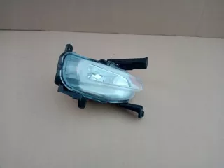 92201J7000 Фара противотуманная левая Kia Ceed 3 Арт e11877232, вид 1