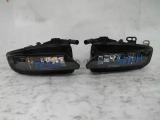8V0941699C Фара противотуманная левая Audi A3 8V Арт e11877187, вид 1