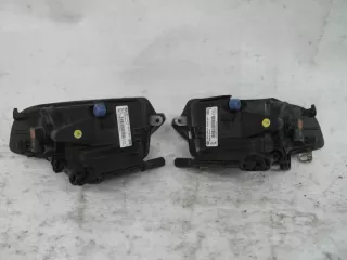 8V0941699C Фара противотуманная левая Audi A3 8V Арт e11877187, вид 2