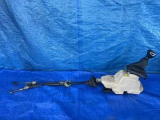 9811778780 Кулиса Citroen C4 Cactus Арт e11877133, вид 1