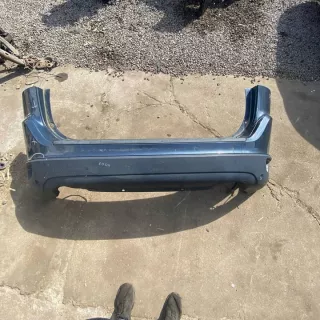 30763426 Бампер задний Volvo XC60 1 Арт e11877101, вид 1