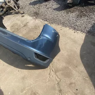 30763426 Бампер задний Volvo XC60 1 Арт e11877101, вид 2