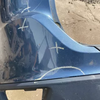 30763426 Бампер задний Volvo XC60 1 Арт e11877101, вид 6