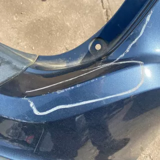 30763426 Бампер задний Volvo XC60 1 Арт e11877101, вид 7