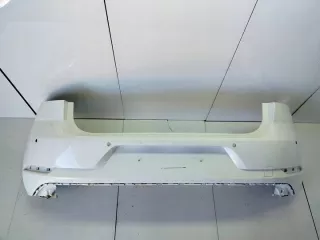 5G6807421BK Бампер задний Volkswagen Golf 7 Арт e11876951, вид 1