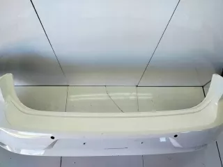 5G6807421BK Бампер задний Volkswagen Golf 7 Арт e11876951, вид 2
