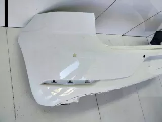 5G6807421BK Бампер задний Volkswagen Golf 7 Арт e11876951, вид 3