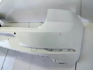 5G6807421BK Бампер задний Volkswagen Golf 7 Арт e11876951, вид 4