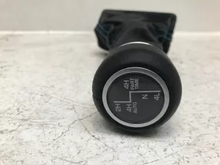  Ручка кулисы КПП Jeep Wrangler JK restailing Арт e11876947, вид 3