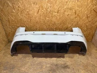 5H6807568K 5H6807568KVW Бампер задний Volkswagen Golf 8 Арт e11876934, вид 1