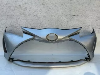 52119-0DA40 Бампер передний Toyota Yaris 3 Арт e11876912, вид 1