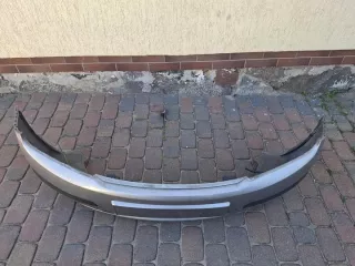 6Y0807221E Бампер передний Skoda Fabia 1 Арт e11876826, вид 11