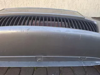 6Y0807221E Бампер передний Skoda Fabia 1 Арт e11876826, вид 5
