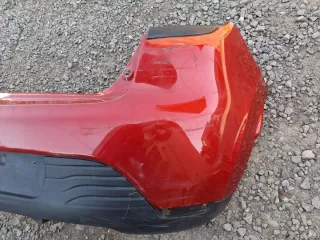 2012-16 Бампер задний Renault Clio 4 Арт e11876739, вид 2