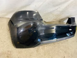  Бампер задний Peugeot 308 2 Арт e11876681, вид 2