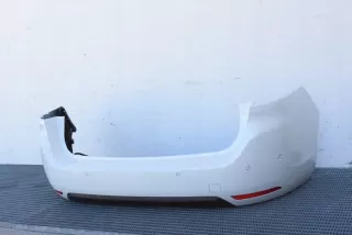  Бампер задний Peugeot 308 2 Арт e11876679, вид 2