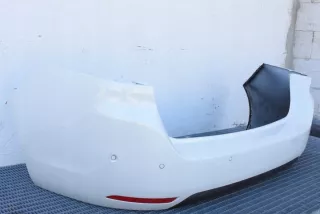  Бампер задний Peugeot 308 2 Арт e11876679, вид 3